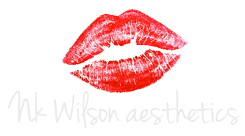 NK Wilson Aesthetics   | Advanced Practitioner in Aesthetics  | t: 07578 940 499  